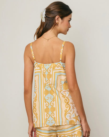Cleo Top