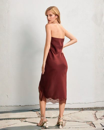 Abigail Lace Dress