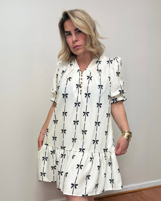 Martha Dress