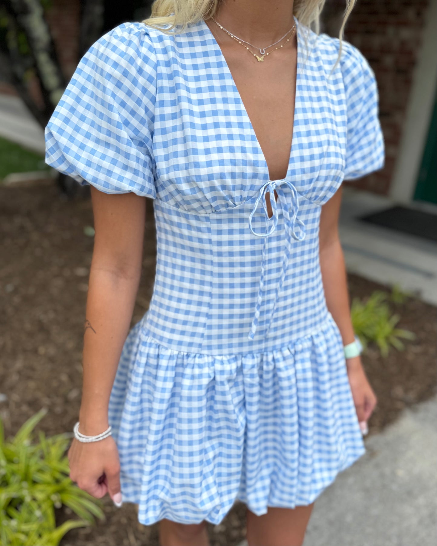 Daisy Dress