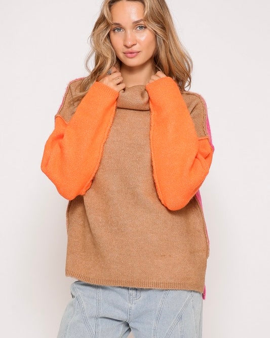 Kaia Sweater