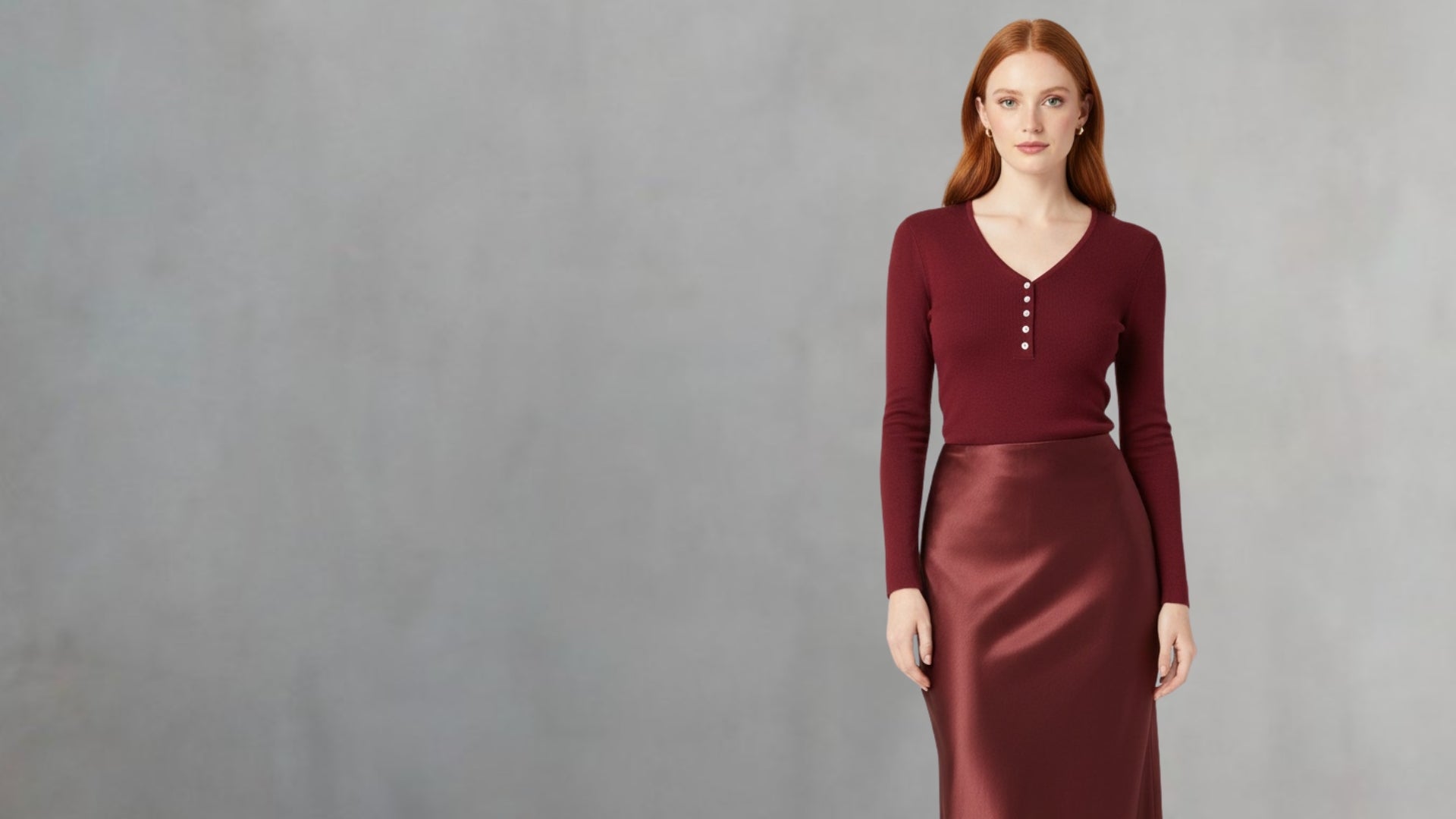 THE FINALE
- A refined selection in limited sizes