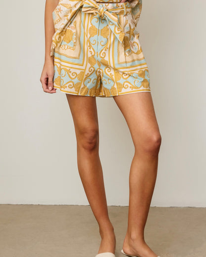 Cleo Shorts
