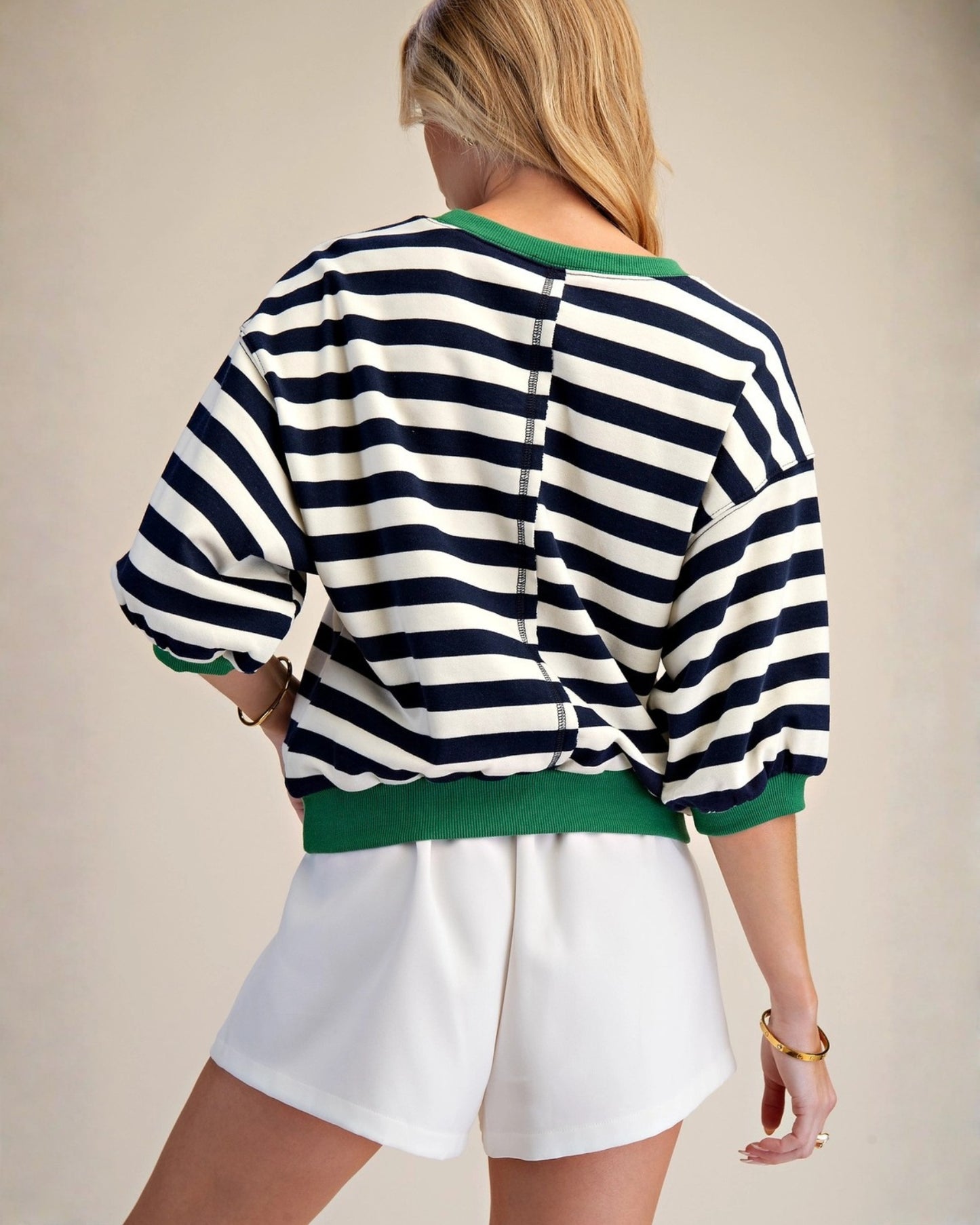 Deona Sweatshirt