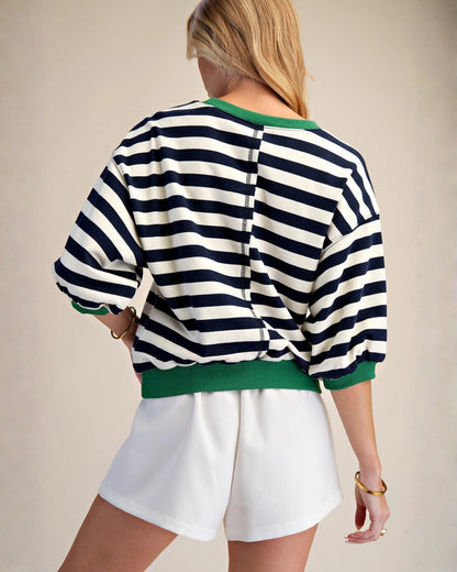 Deona Sweatshirt