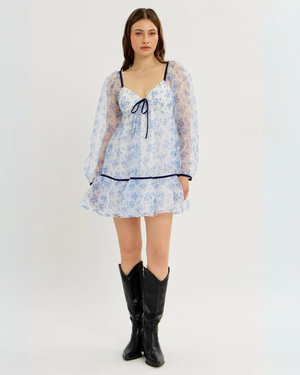 Bianca Dress