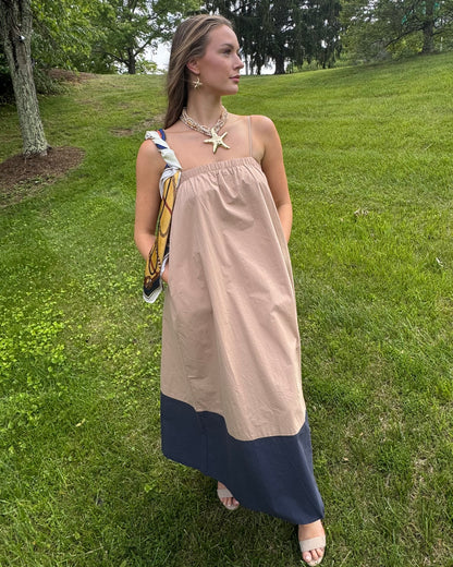 Sierra Maxi Dress