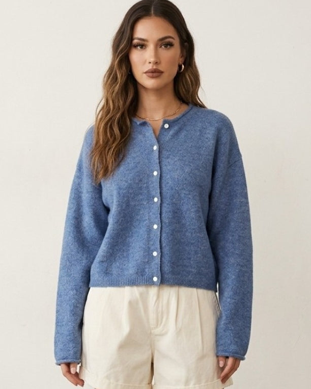 Dilea Cardigan