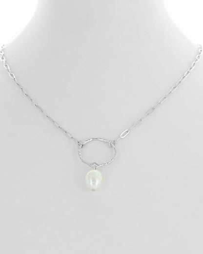 Juela Necklace