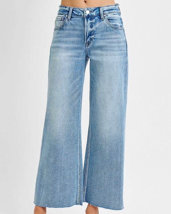 Lea Jeans