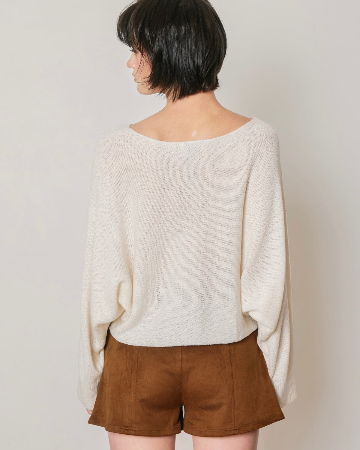 Olivia Lightweight Sweater