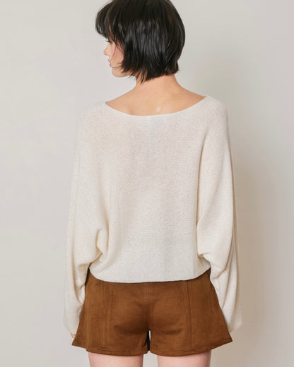 Olivia Lightweight Sweater