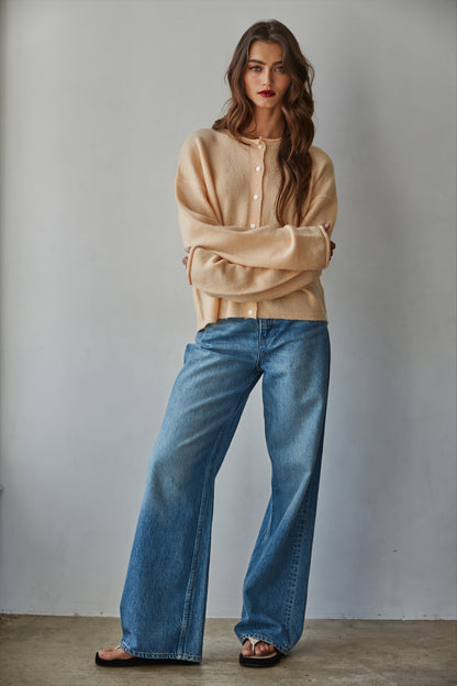 Trisha Cardigan