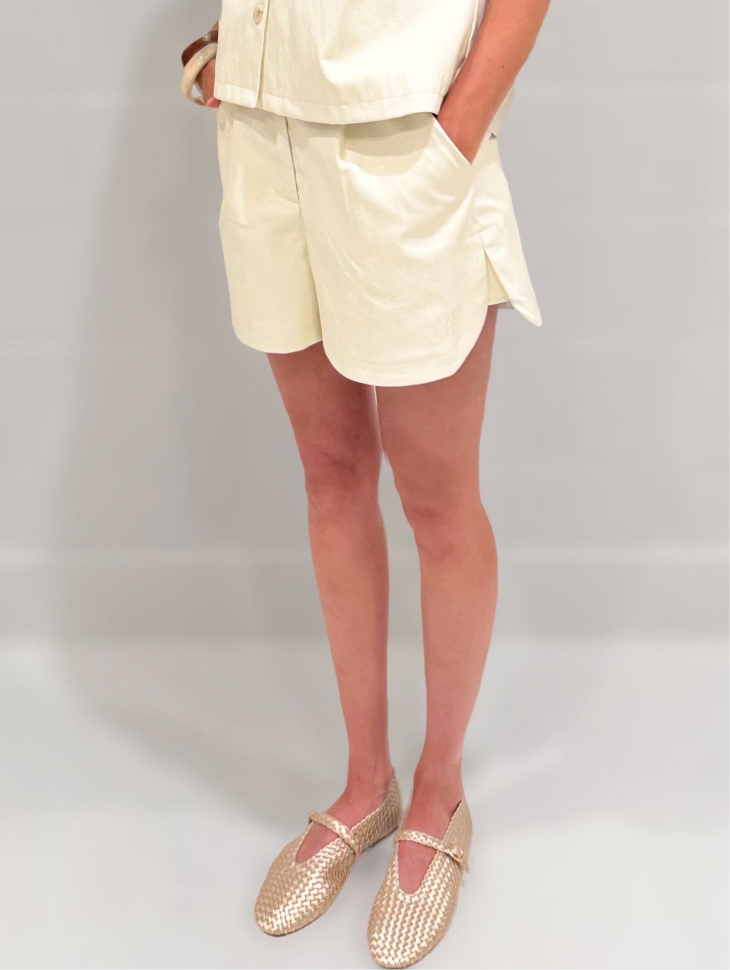 Nina Shorts