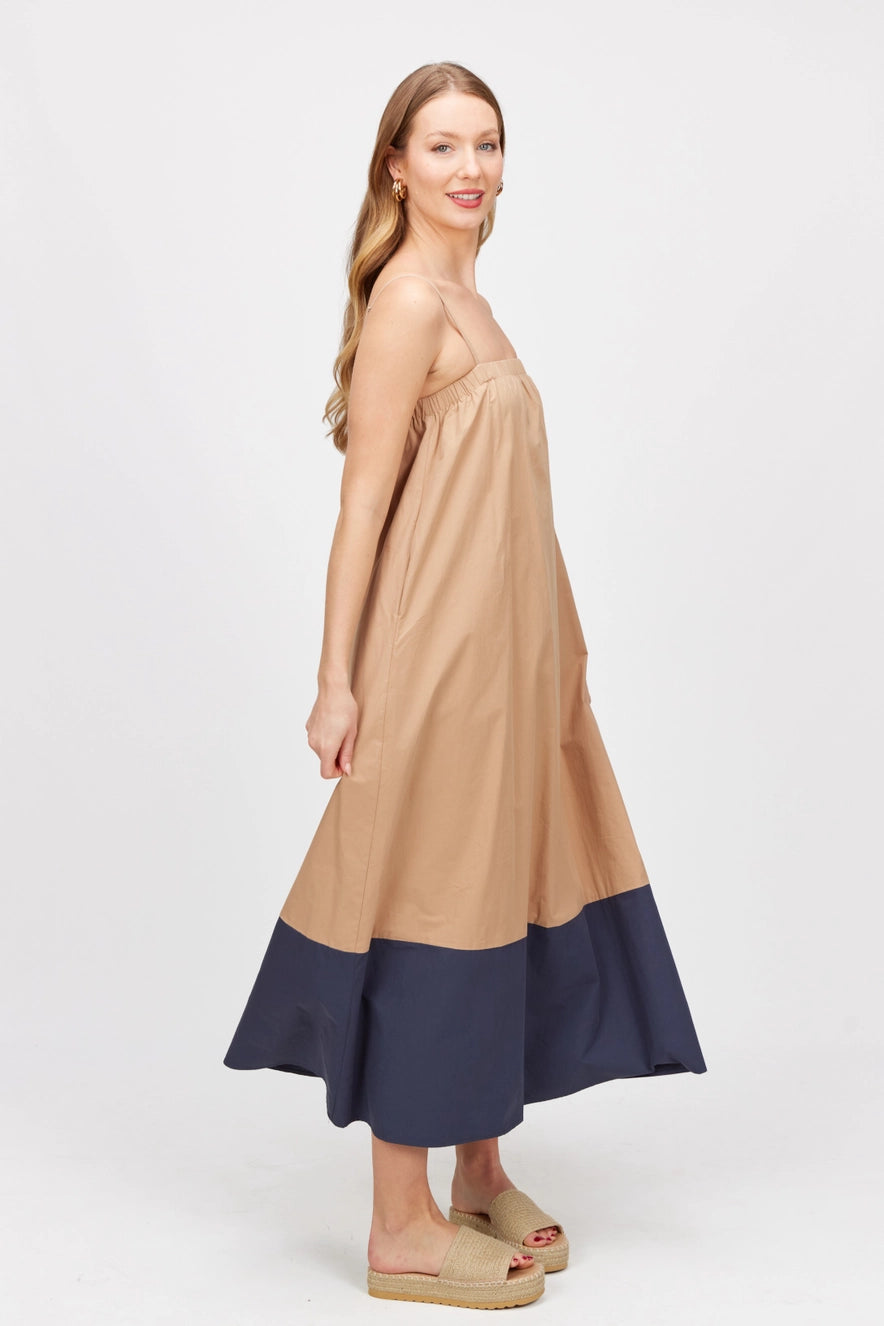 Sierra Maxi Dress