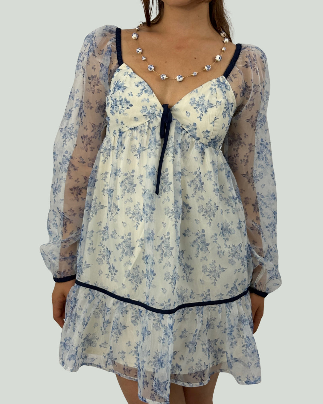 Bianca Dress