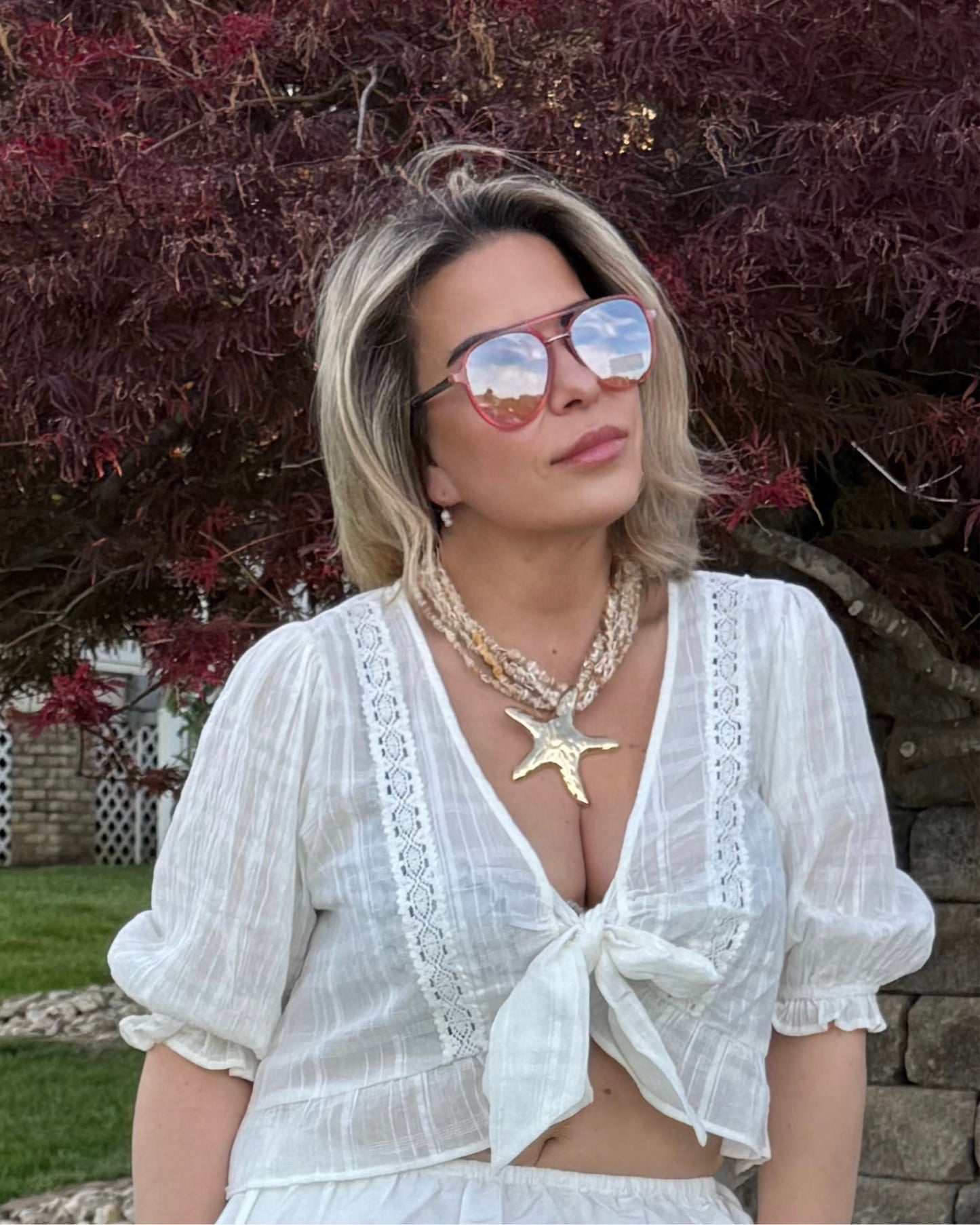 Kayla Top