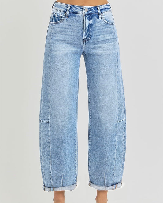 Mea Jeans