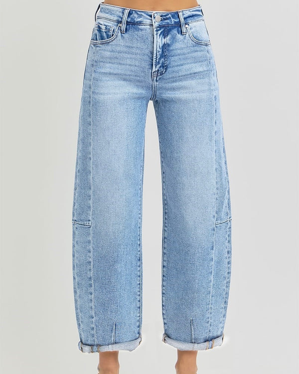 Mea Jeans