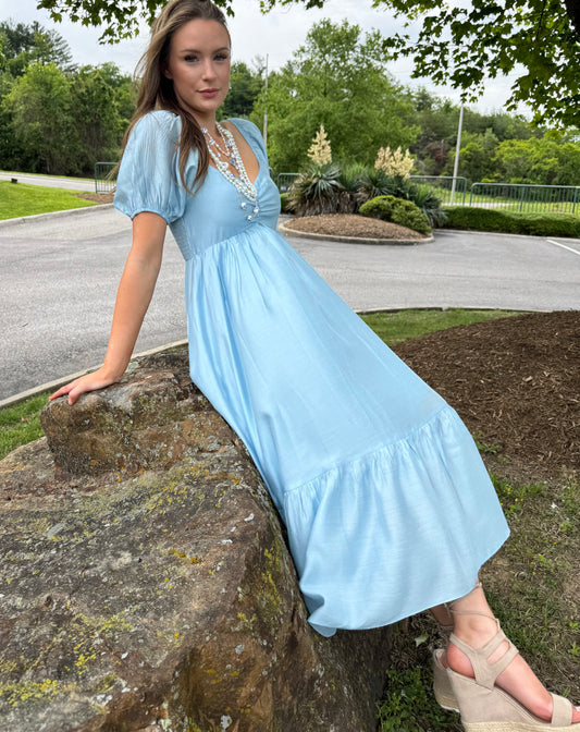 Celeste Dress