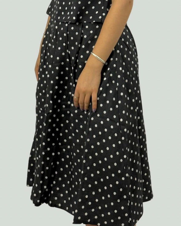 Maria Skirt
