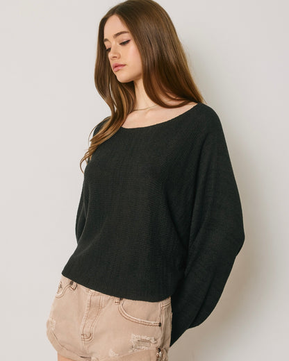 Olivia Lightweight Sweater