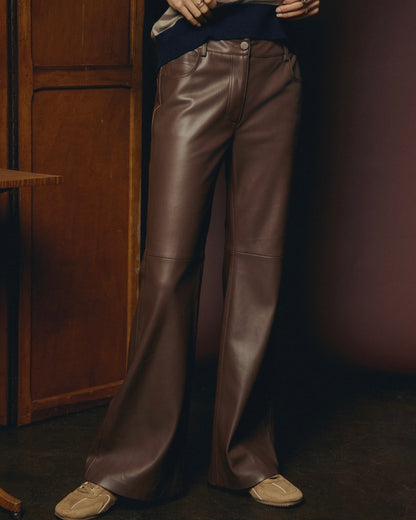 Artemis Pants