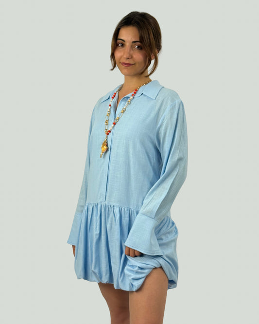 Enines Dress