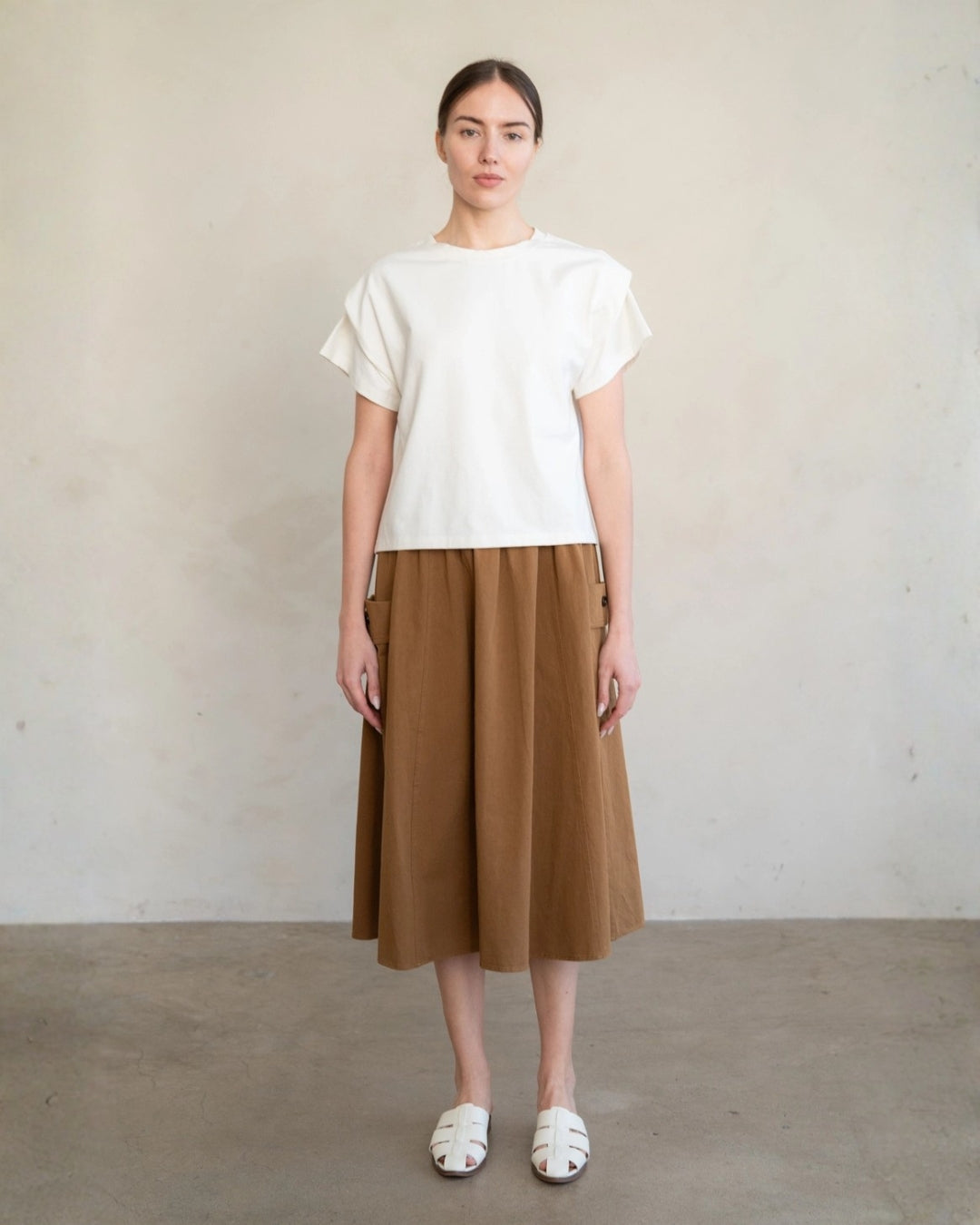 Krista Blouse
