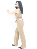 Camila Pants