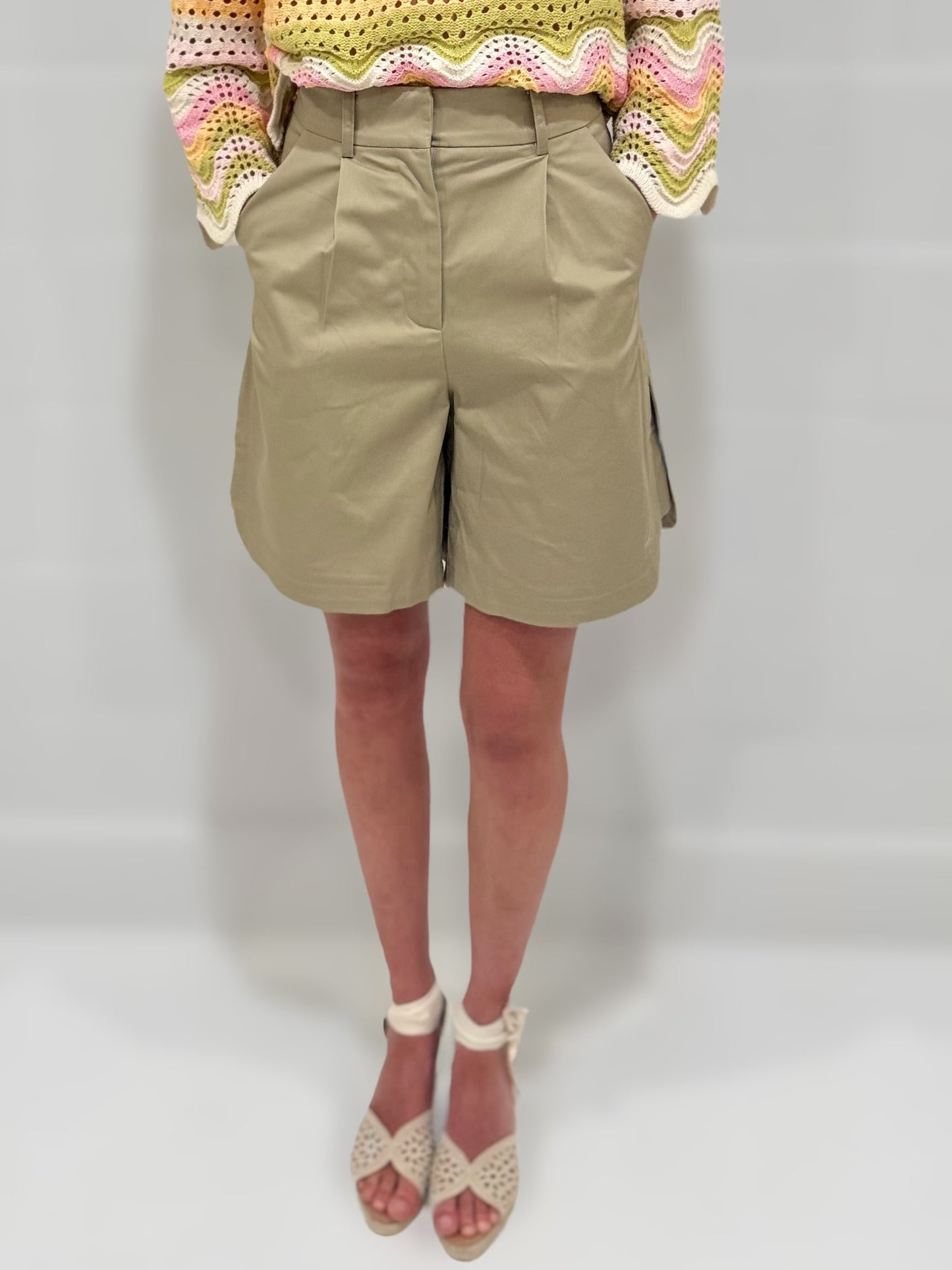 Dora Shorts