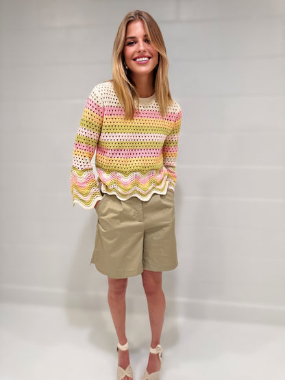 Dora Shorts
