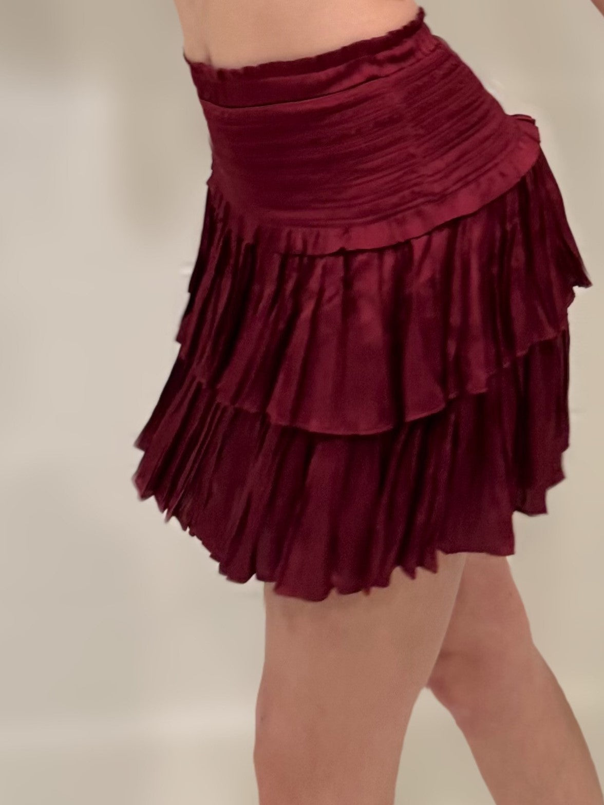 Rose Skirt