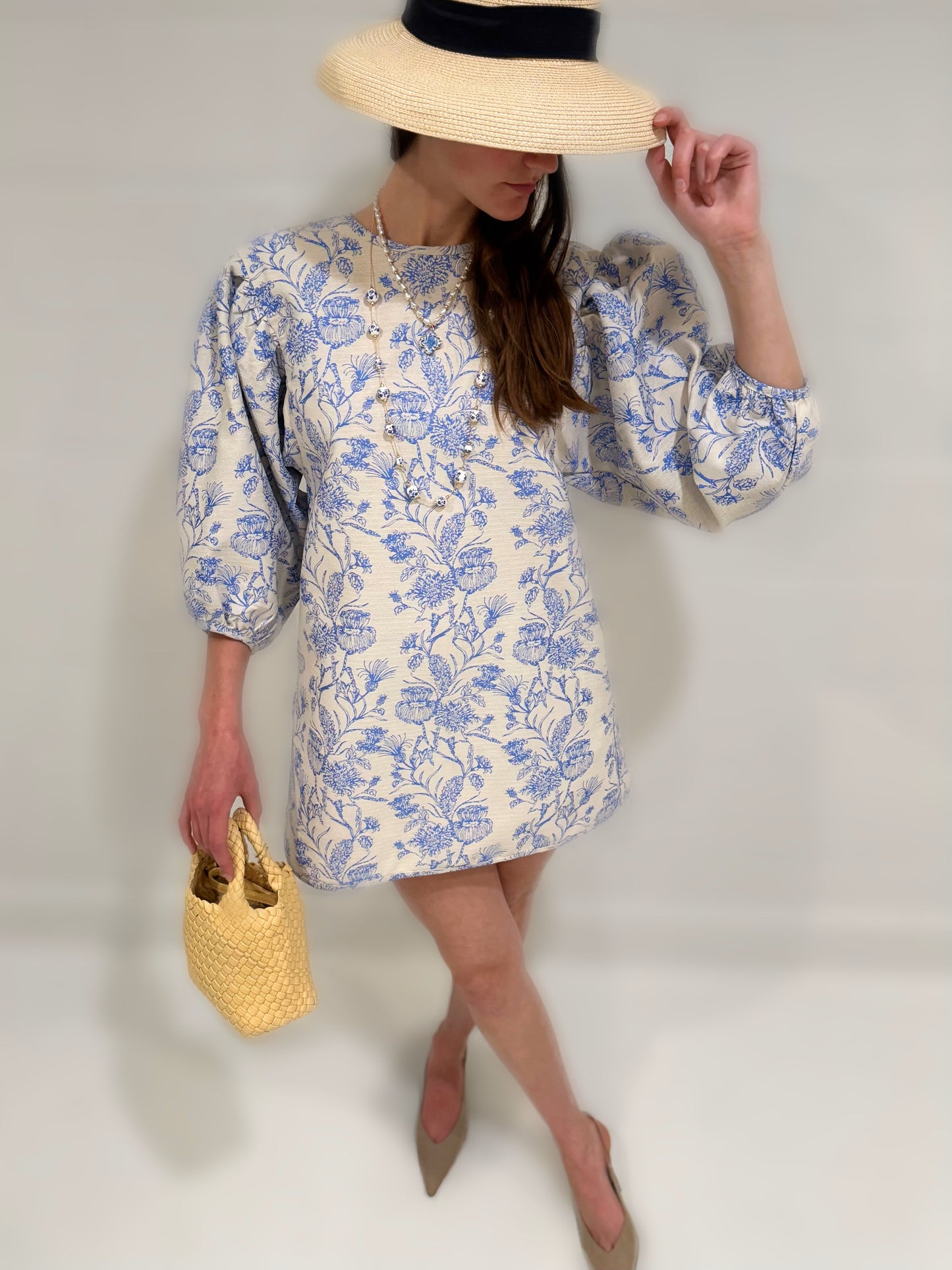 Mina Dress