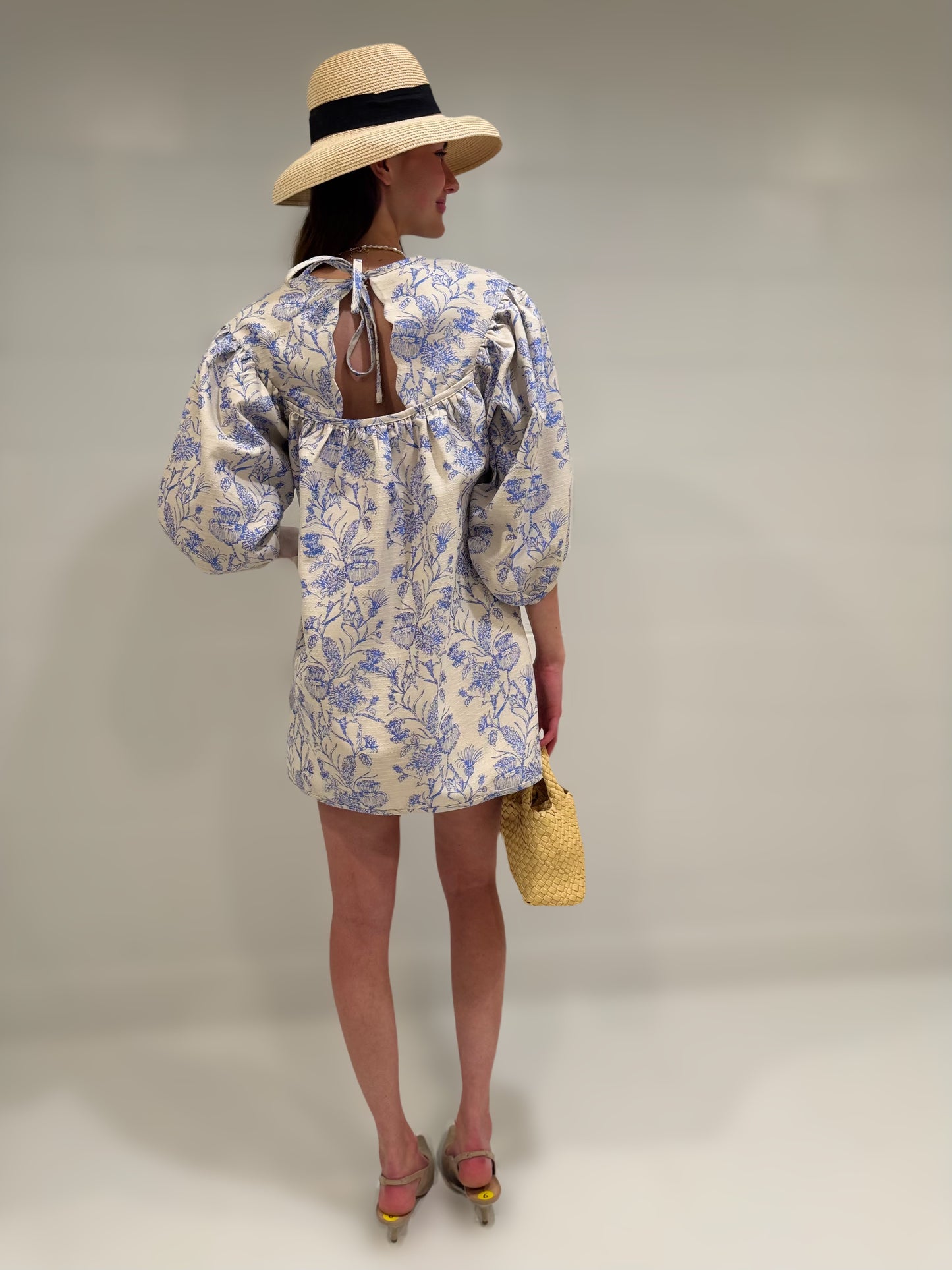 Mina Dress