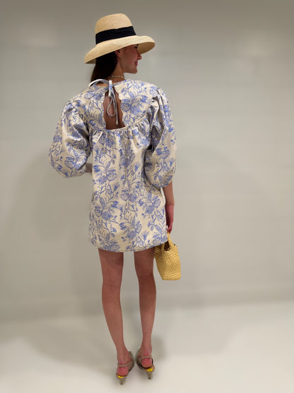 Mina Dress