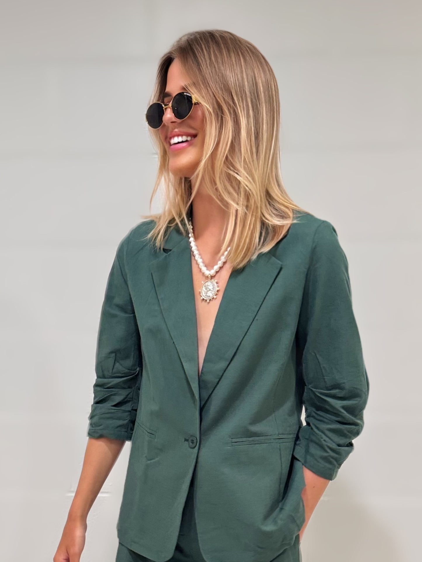 Lilith Blazer