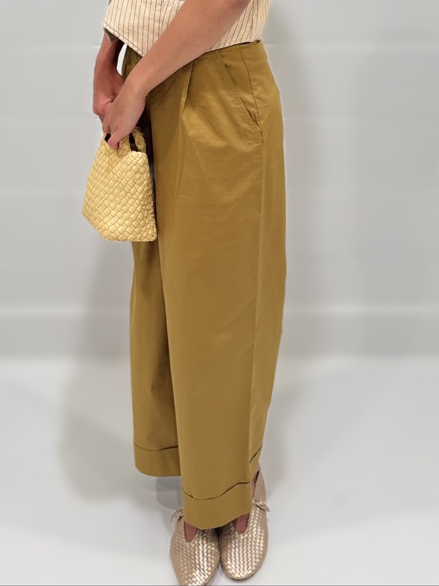 Dea Trousers