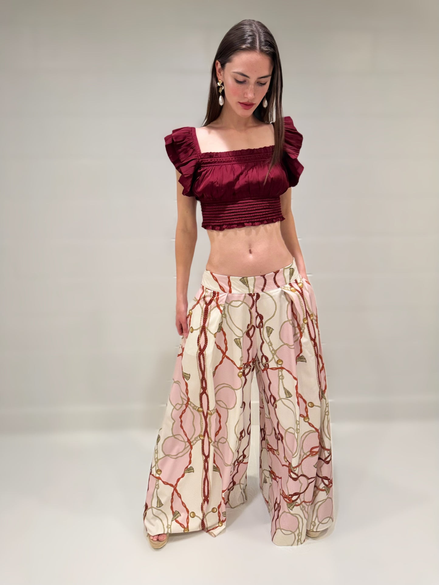 Seraphina Pants