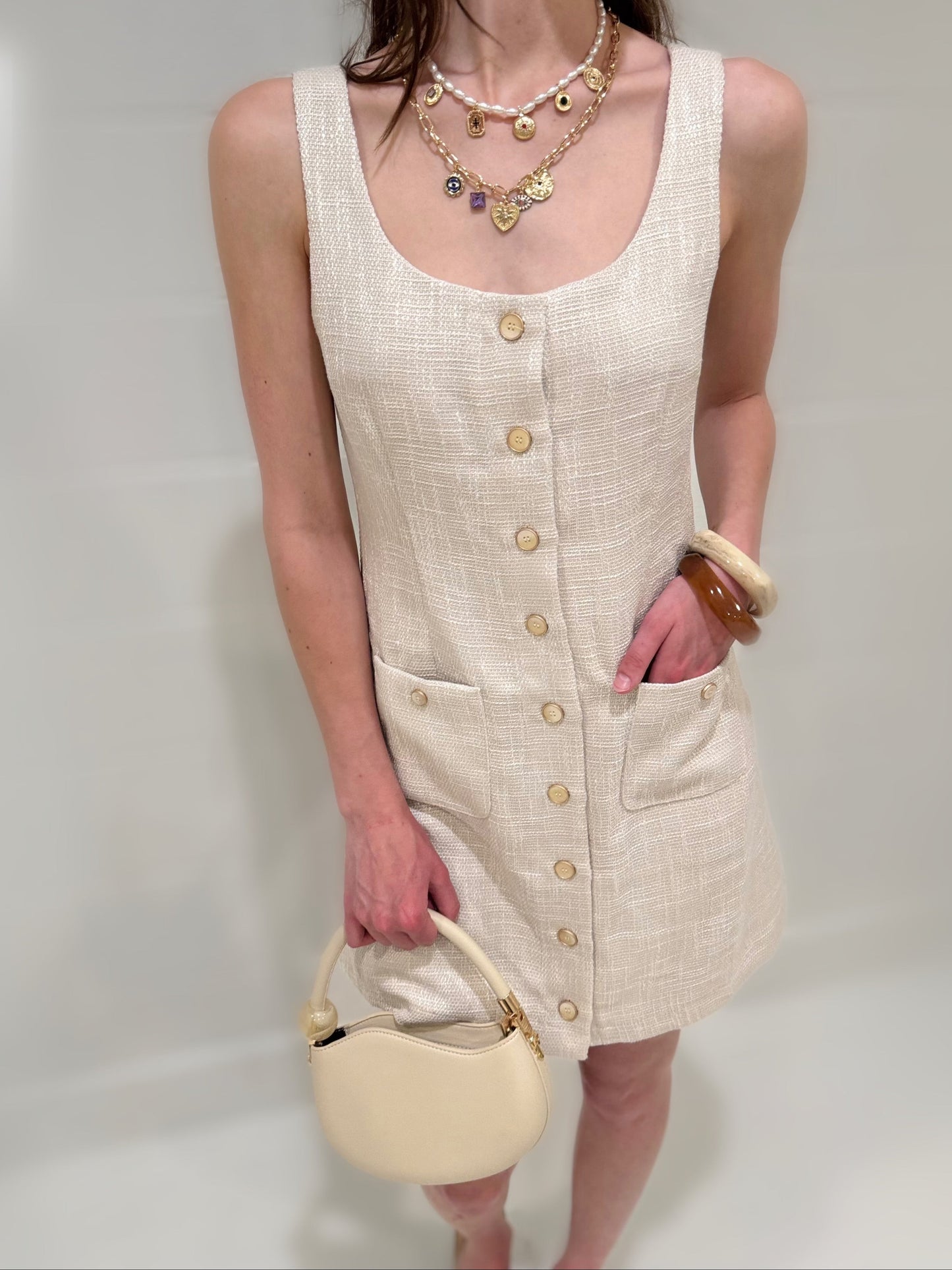 Sophia Dress