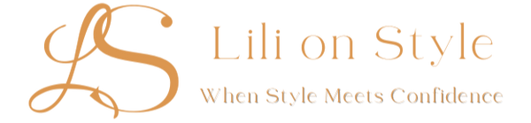 Lili On Style: When Style Meets Confidence