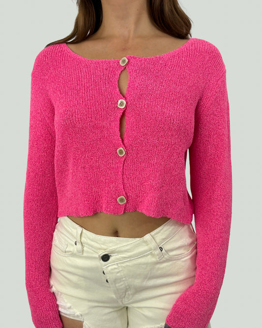 Mila Knit Top