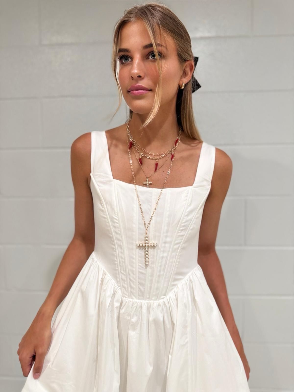 Lana Dress